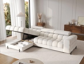 Coltar extensibil Felro pe stanga Amore 01