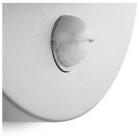 Aplică de exterior cu senzor JUNE 1xE27/12W/230V IP44 Philips