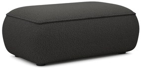 Taburete Olivo T  (gri închis + negru). 1099219
