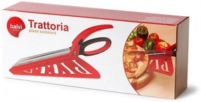 Tăiator de pizza 2in1