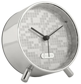 Ceas deșteptător ø 11 cm Bling Bling – Karlsson