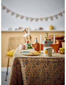 Sfeșnic din lemn Charlie – Bloomingville Mini