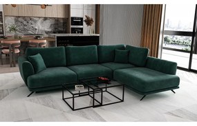 Coltar extensibil Larde pe dreapta Nube 35