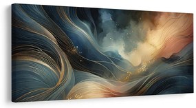 Tablou flux de vis