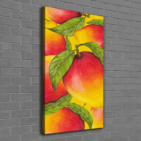 Imprimare tablou canvas Mango