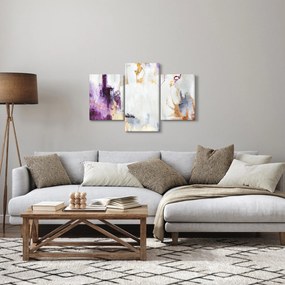 Tablou - Abstract (90x60 cm)