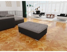 Taburete Talina mare (piele ecologică soft 011 + lawa 05). 1053889