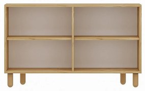 Dulap Roger Sapphire Oak