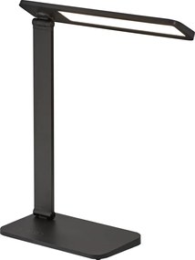 Osram - Lampă LED de birou reglabilă OFFICE LINE LED/7W/230V neagră