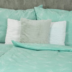 Lenjerie de pat din bumbac 4Home Dragonfly , 140 x 200 cm, 70 x 90 cm, 140 x 200 cm, 70 x 90 cm