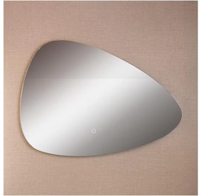 Oglindă LED retroiluminată pentru baie Zuma Line D3005 24W/230V 3000/4000/6000K IP44