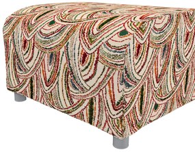 Husă pentru suportul pentru picioare Klippan