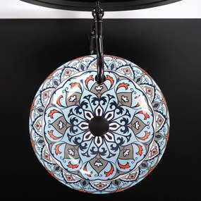 Lavoar Mexico L40 cm