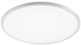 Aigostar - Plafonieră LED pentru baie LED/40W/230V 6500K d. 54 cm IP44