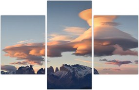 Tablou - Cerul magic (90x60 cm)