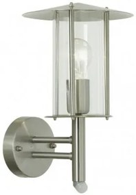 Lampa exterior cu senzor 1 bec E27 Dublin 87103 Eglo