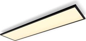 Plafonieră LED dimabilă Hue AURELLE LED/39W/230V Philips + telecomandă