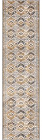 Covor tip traversă bej 80x300 cm Soft Eman – FD