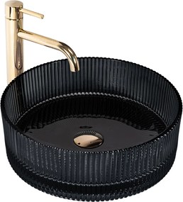 Lavoar pe blat Rea Ingrid 36 Black