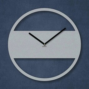 DUBLEZ | Ceas perete minimalist - Encanto