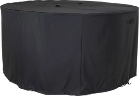 Husă de protecție pentru masa de grădină ø 185 cm – House Nordic