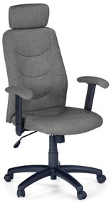 Scaun de birou Stilo 2 gri