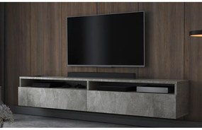 Masă TV Redcan 180  (beton). 1098680