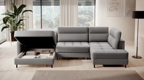 Coltar extensibil Berrto pe stanga Manhattan 03