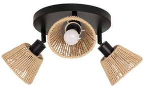 Atmosphera - Lampă spot MYHA, 3 x E27, 25 W, 230 V