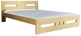 Pat 140x200 cm Randall (pin natural). 1040800