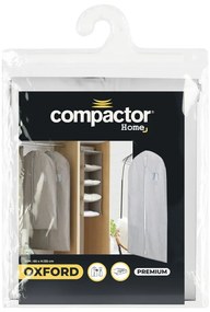 Husă de protecție pentru haine Oxford – Compactor