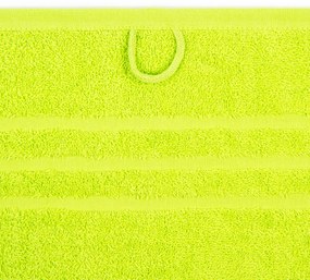 Prosop Classic verde, 50 x 100 cm