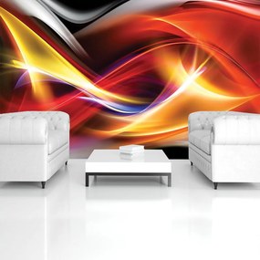 Fototapet - Valuri (152,5x104 cm)