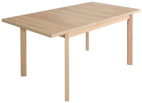 Masă de sufragerie Vanad (pentru 4 până la 6 persoane). 1026295