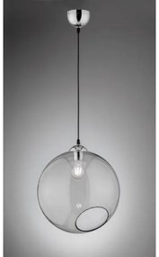 Lustră pe cablu CLOONEY 1xE27/42W/230V Reality