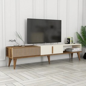 Măsuță TV Milan Alt Cream