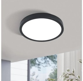 Eglo 99235 - Plafonieră LED FUEVA 5, 20 W, 230 V