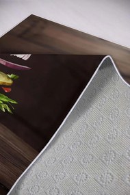 Covor, Hmnt537, 80x120 cm, Multicolor