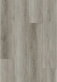 Mexen Brownsville  panouri din vinil 1240 x 182 mm SPC 6,5 mm, substrat IXPE 1,5 mm, 4 V-Fugă, Stejar