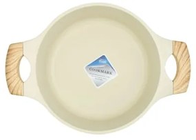 Resto - Oală RAN cu capac, 2,4 l, 20 cm