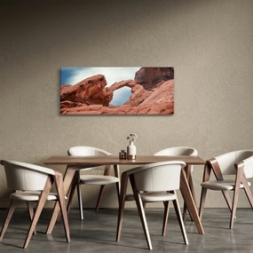 Tablou - Nevada (120x50 cm)
