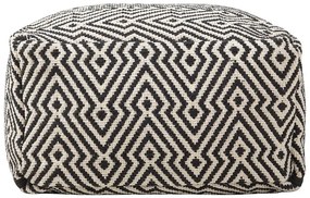 Taburet Manley (negru). 1011342
