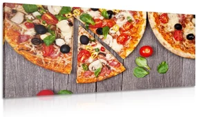 Tablou pizza