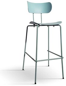 SCAUN BAR MARSIGLIA -HORECA- - ALB