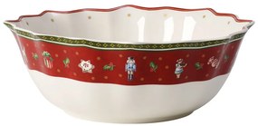 Bol de Crăciun, medium, colecția Toy's Delight - Villeroy & Boch