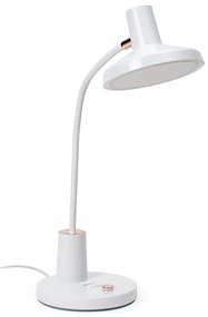 Lampă LED de masă LIBRA LED/10W/230V alb