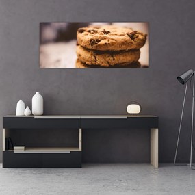 Tablou - Fursecuri (120x50 cm)