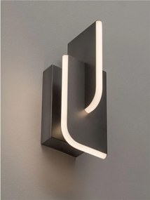 Aplica LED design decorativ 3000K TOTEM