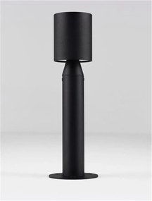 Mini Stalp LED iluminat exterior modern IP65 Royal H-29,5CM