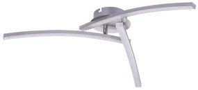 Plafonieră LED Globo 67098-18 TANSY 3×LED/6W/230V